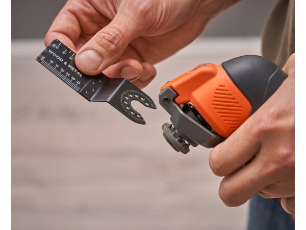 Black & Decker multicutter