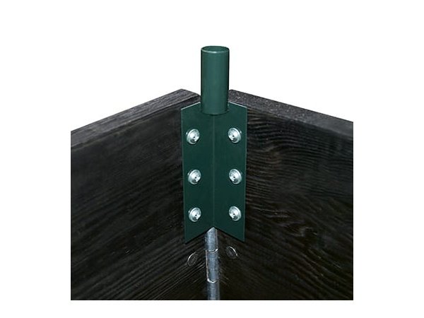 Ryom højbedstelt (svær)