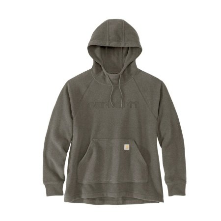 Carhartt fleecetrøje