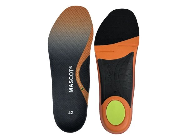 Mascot indlægssåler FT102