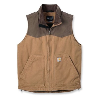 Carhartt Montana vest