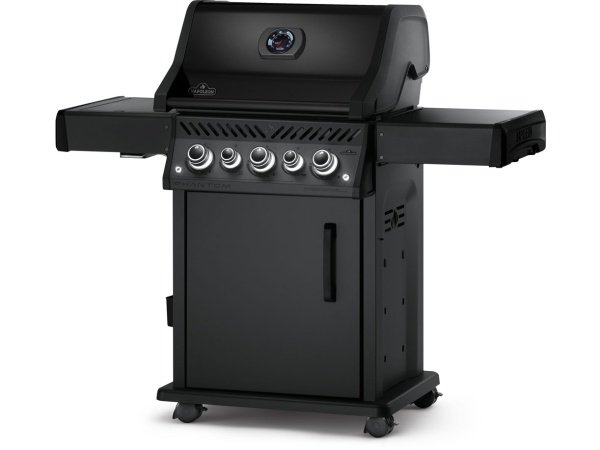 Napoleon gasgrill Rogue Phantom 425 SE