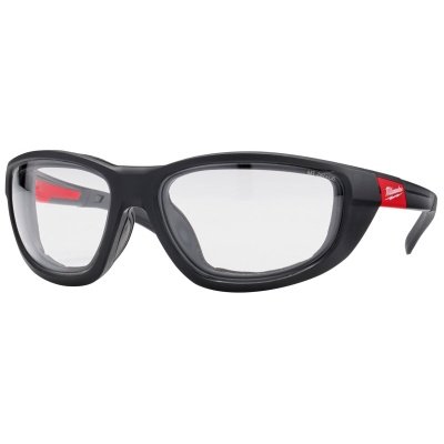 Milwaukee sikkerhedsbriller