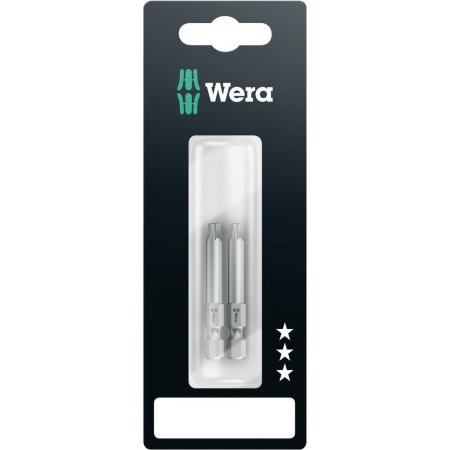 Wera bits TX10