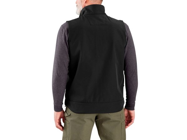Carhartt softshell vest