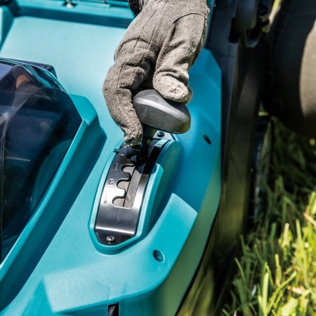 Makita plæneklipper