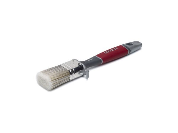 Anza elite oval pensel