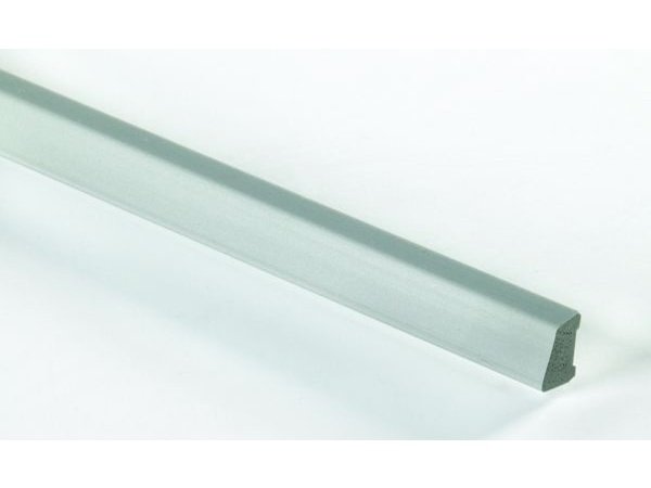 Primo sandliste 5001 lysgrå