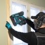 Makita stiftepistol, produkt i miljø 3