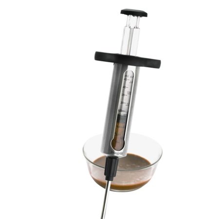 Dangrill marinade sprøjte