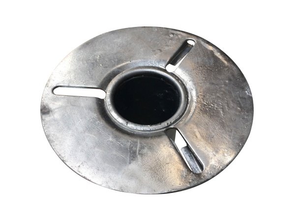 Nordlux base til havelamper