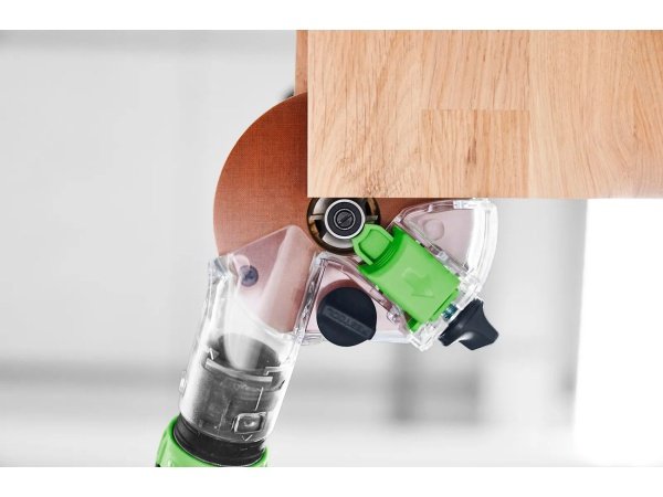 Festool akku kantfræser Festool akku kantfræser