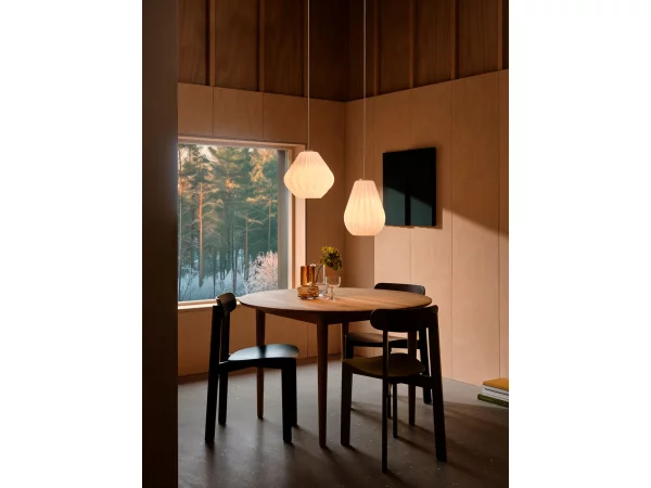 Nordlux Sallino pendel Nordlux Sallino pendel, produkt set forfra