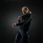 Snickers hættetrøje 2027. Produkt vises på model