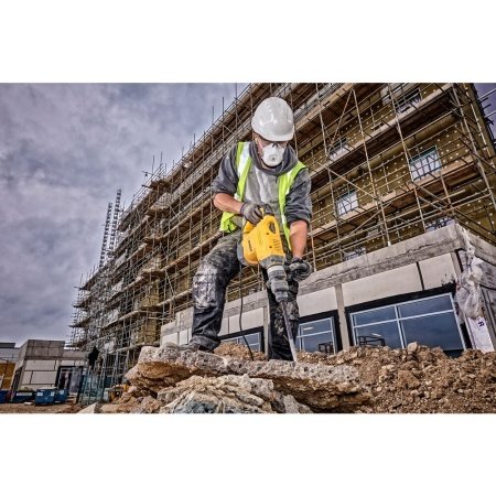 Dewalt mejselhammer 1600W