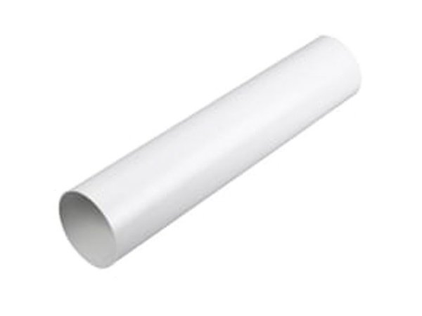 Duka ventilationsrør Ø100mm