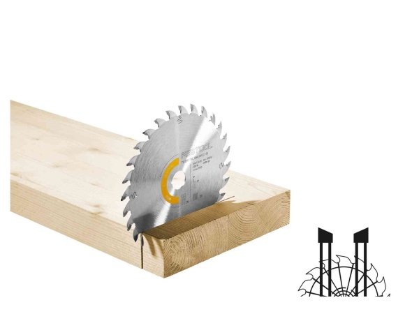 Festool savklinge HW