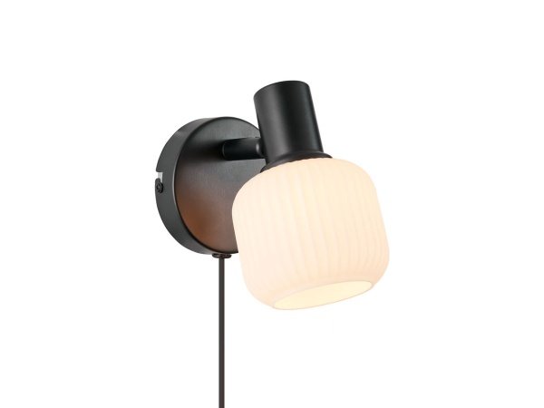 Nordlux Milford væglampe