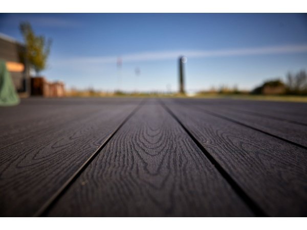 Wimex komposit terrassebrædde