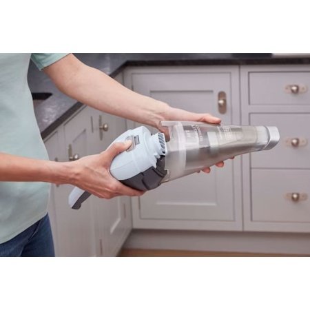 Black & Decker håndstøvsuger