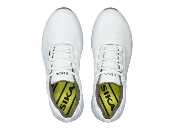 Sika Dynamic snøresko