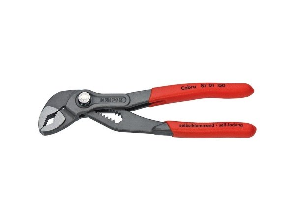 Knipex vandpumpetang