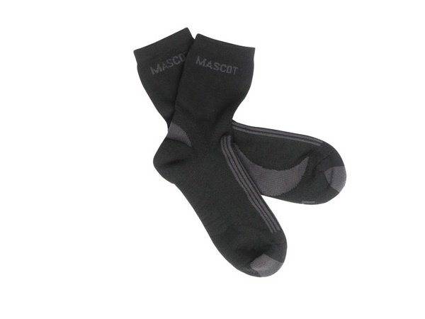 Mascot sokker Asmara