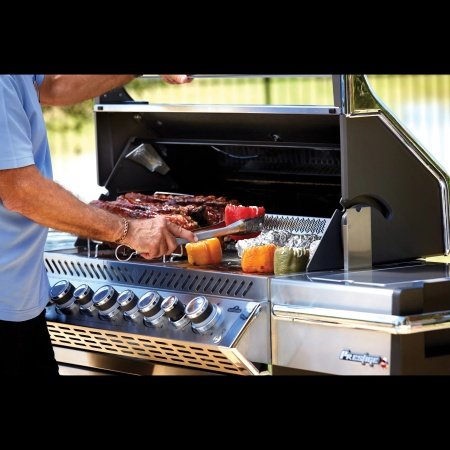 Napoleon gasgrill