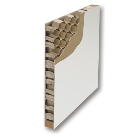 Høgild celledør 1 glasfelt