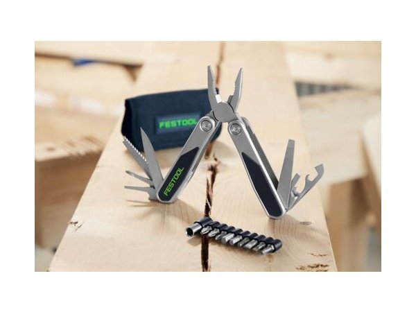 Festool multitool