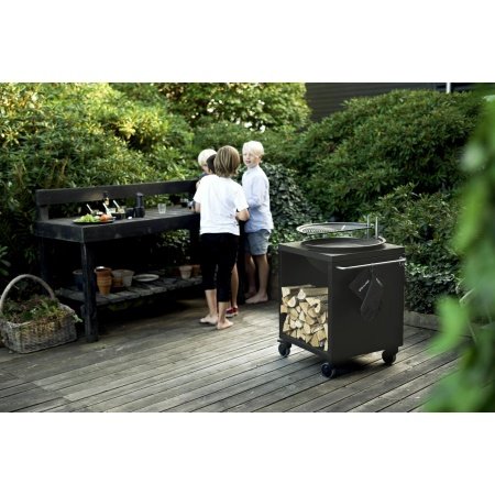 Morsø grill 17