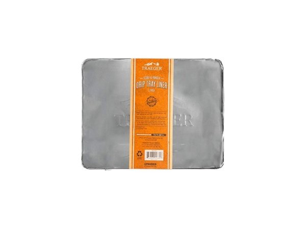 Traeger folieunderlag