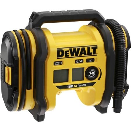 Dewalt akku mini-kompressor