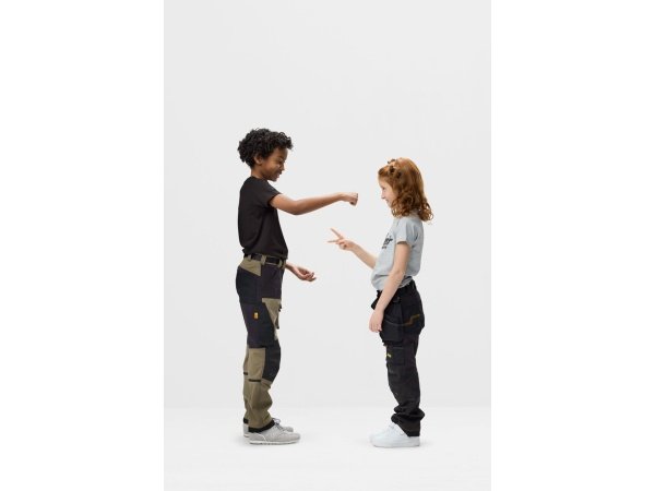 Snickers arbejdsbukser 7575