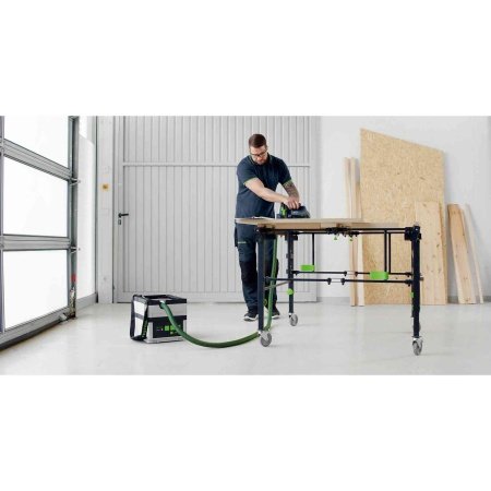 Festool industristøvsuger