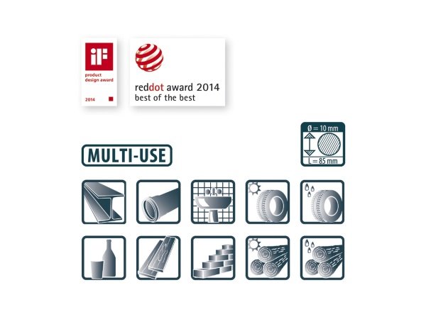 PICA Visor Permanent refill