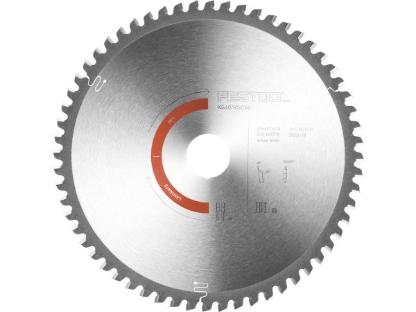 Festool special-savklinge