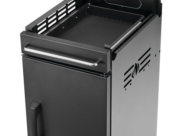 Napoleon Rogue kabinet, produkt set forfra 1