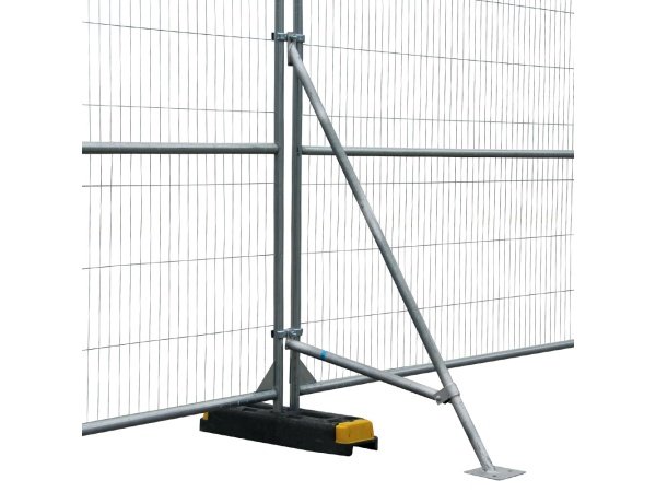 Materielhuset støtteben