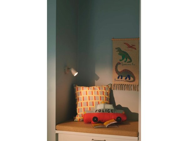 Nordlux Explore væglampe