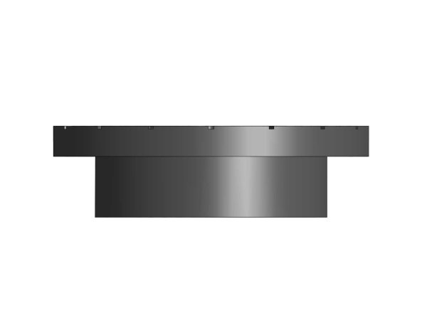 Lauridsen dæksel Ø315mm