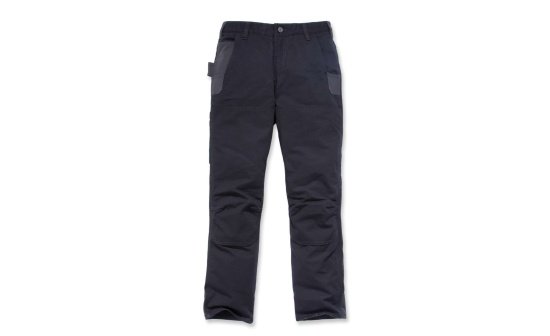 Carhartt arbejdsbukser Steel