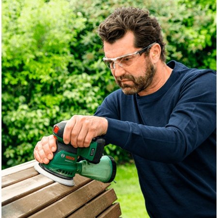 Bosch UniversalOrbit 18V-20 batteridrevet excentersliber 10-4.dk Bosch UniversalOrbit 18V-20 batteridrevet excentersliber 10-4.dk