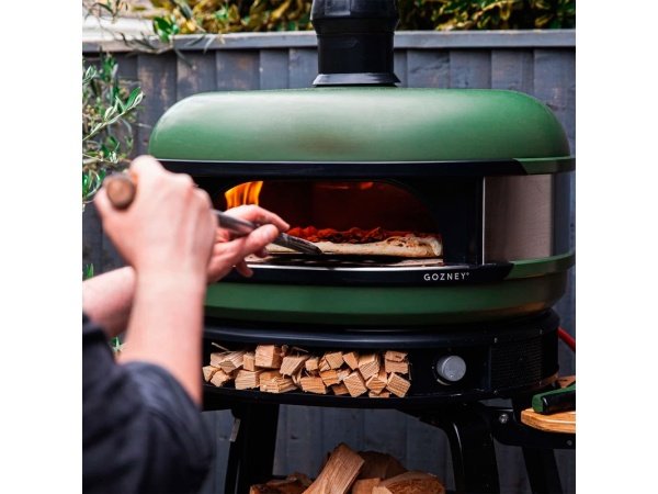 Gozney Dome pizzaovn