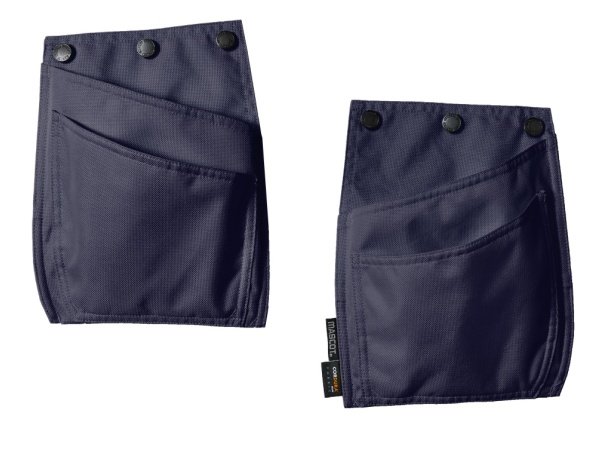 Mascot hængelommer Complete