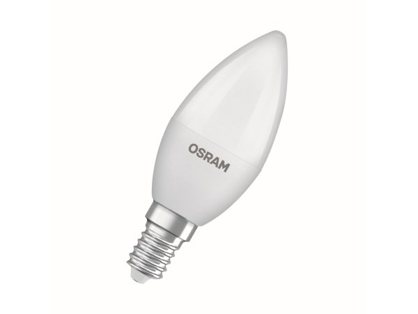 Osram LED Star Classic B60 pære
