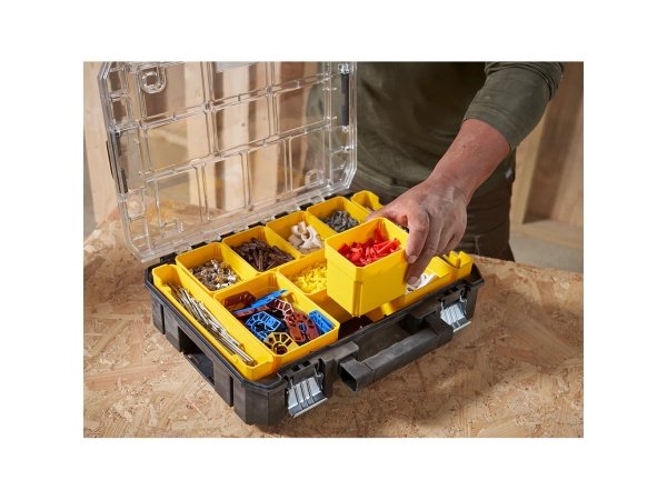 Stanley Fatmax Pro-Stack boks