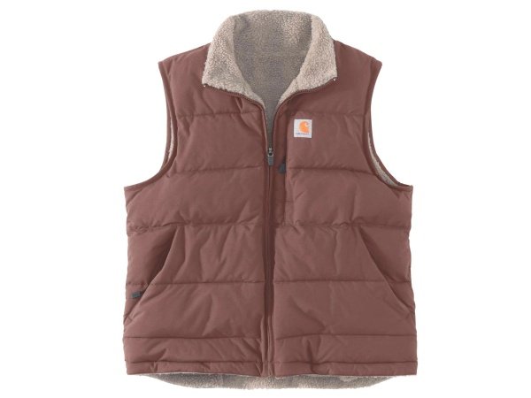 Carhartt Vest Midweight Utility