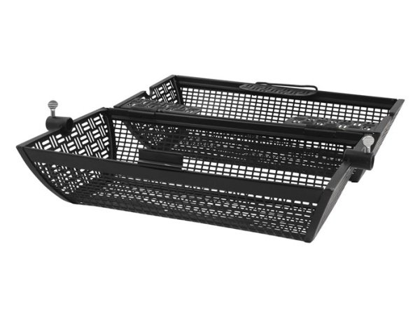 Dangrill rotisseri rund kurv