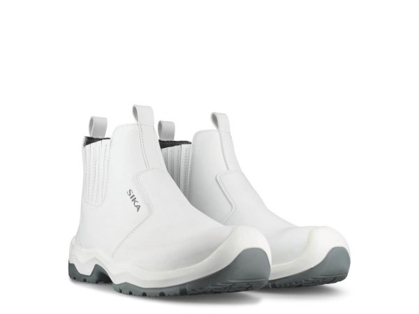 Sika sikkerhedsstøvlet